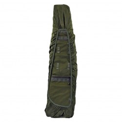 AIM DRAGBAG RAIN COVER GREEN